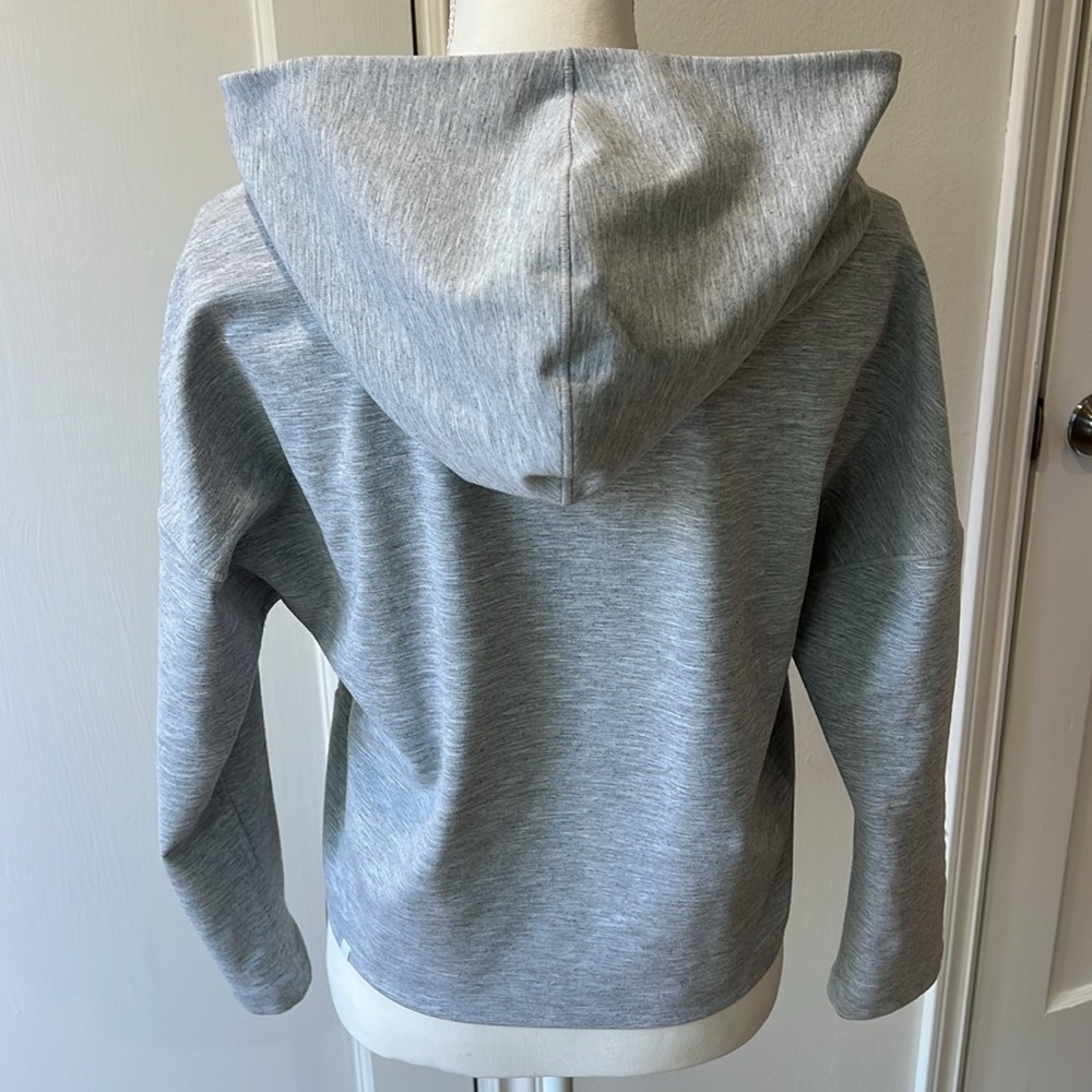 Lululemon Zip Up Hoodie Size 4 - Picture 3 of 5